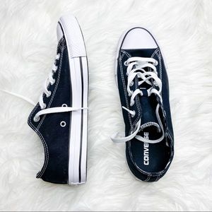 Converse Chuck Taylor Lo All-Star Sneakers